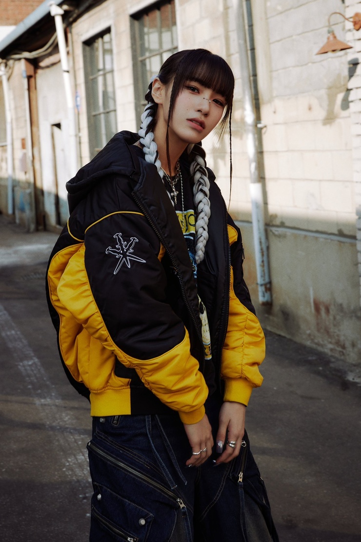 Do-eun Kim
