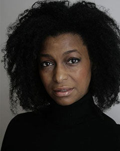 Sandra James-Young
