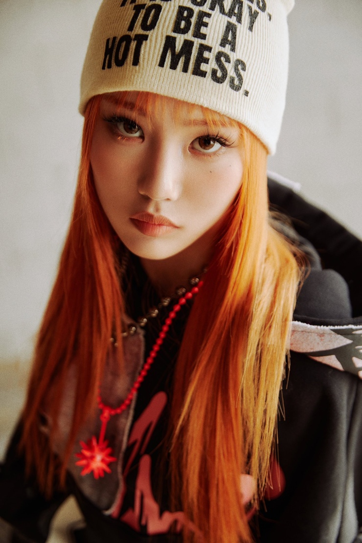 Ji-eun Han