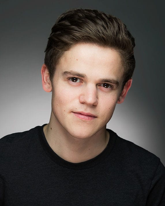 Sam Clemmett
