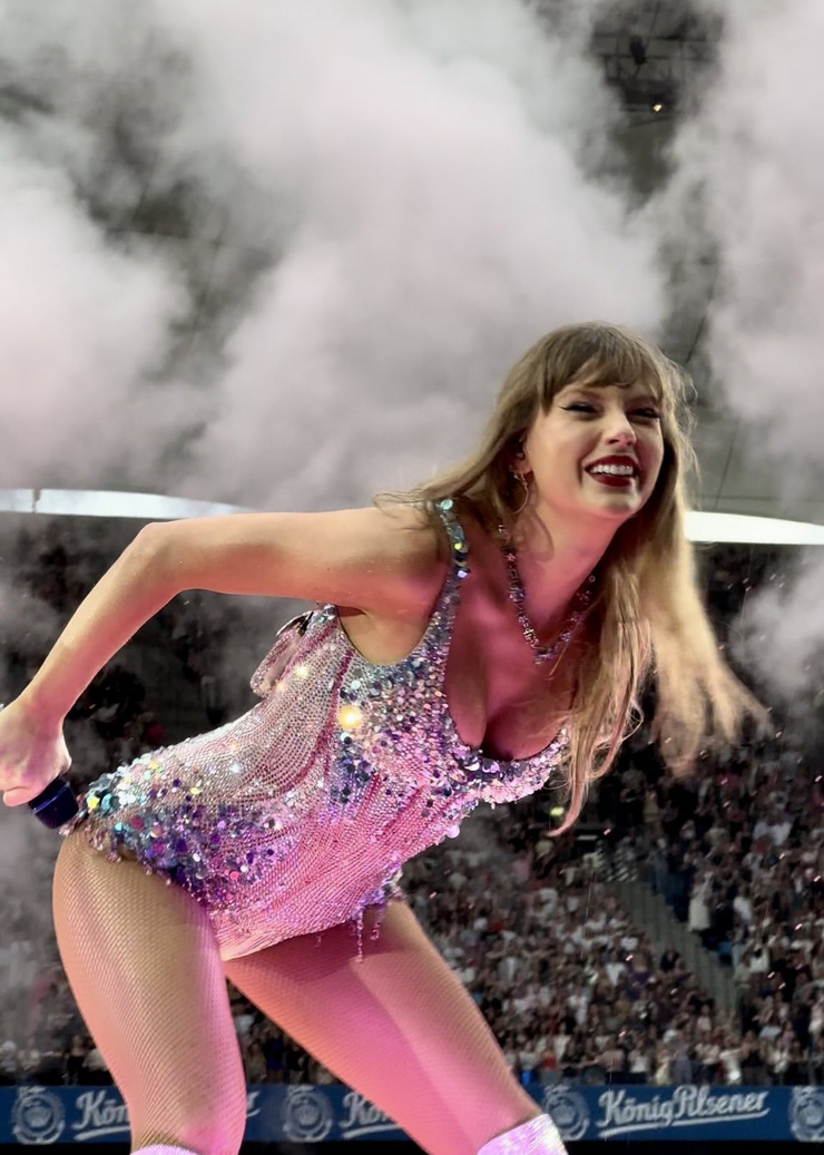 Taylor Swift