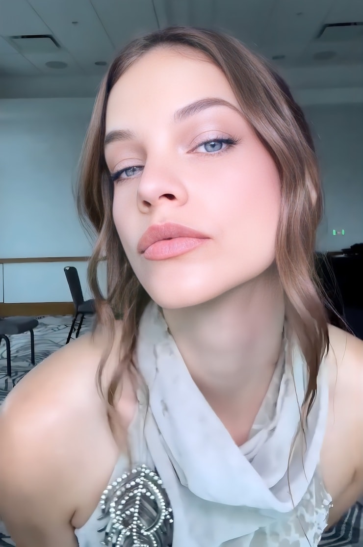 Barbara Palvin Barbara Palvin