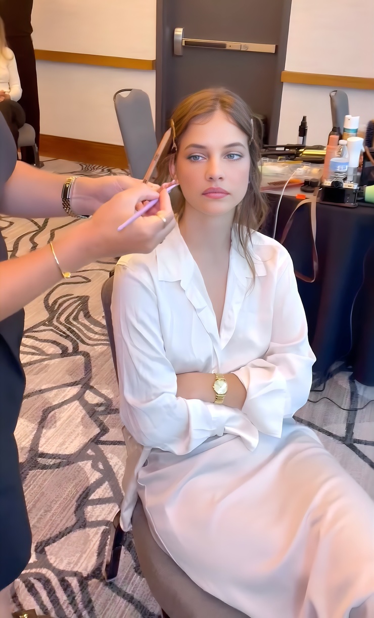 Barbara Palvin