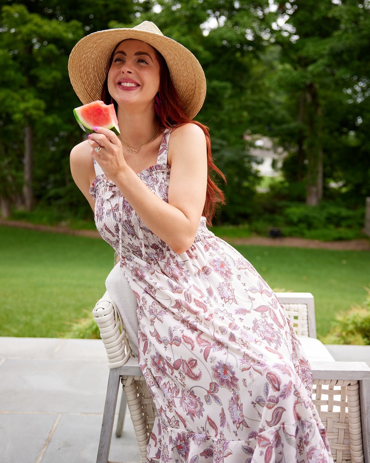 Eva Amurri