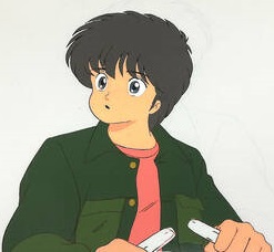 Kyousuke Kasuga