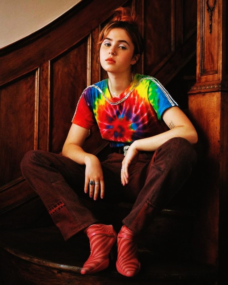 Clairo Clairo