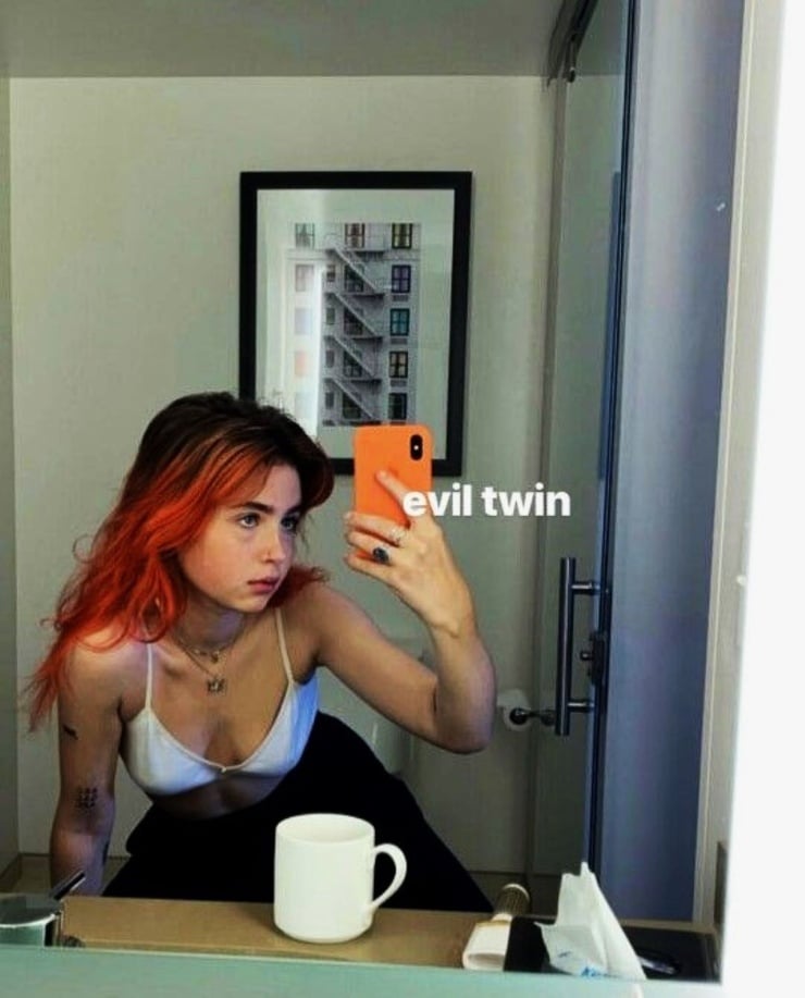 Clairo Clairo