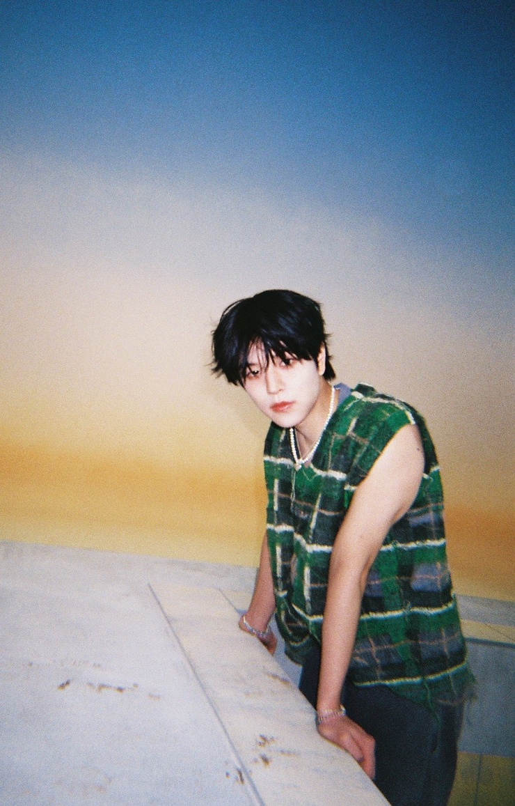 Seungmin