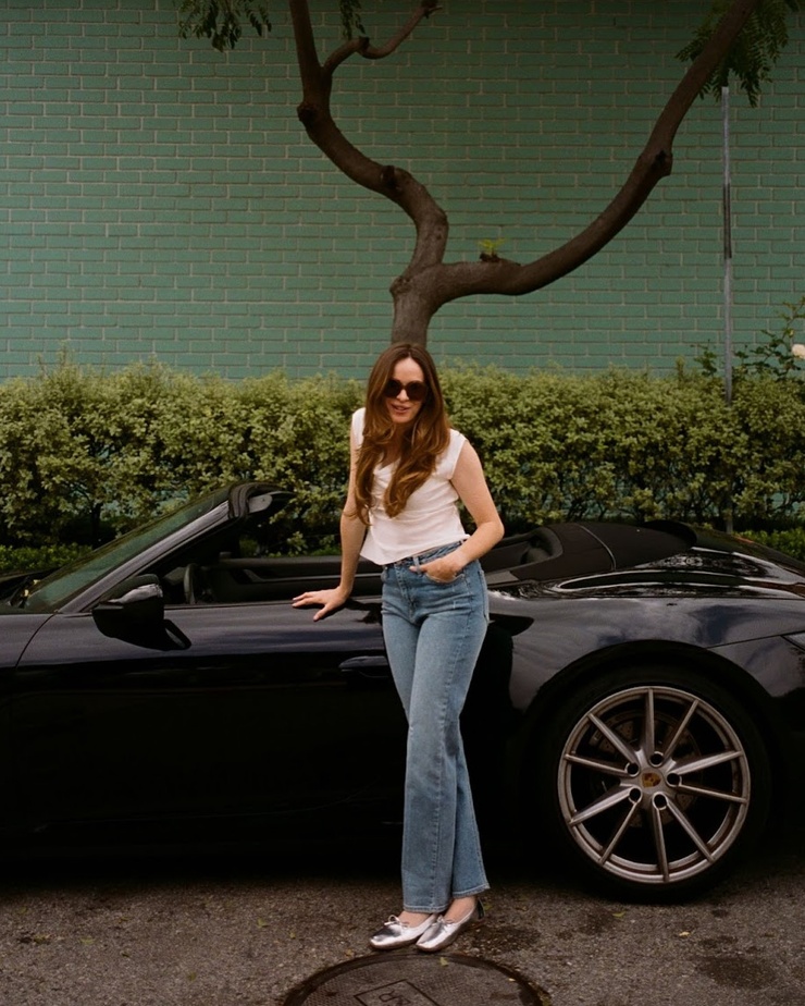 Danielle Panabaker