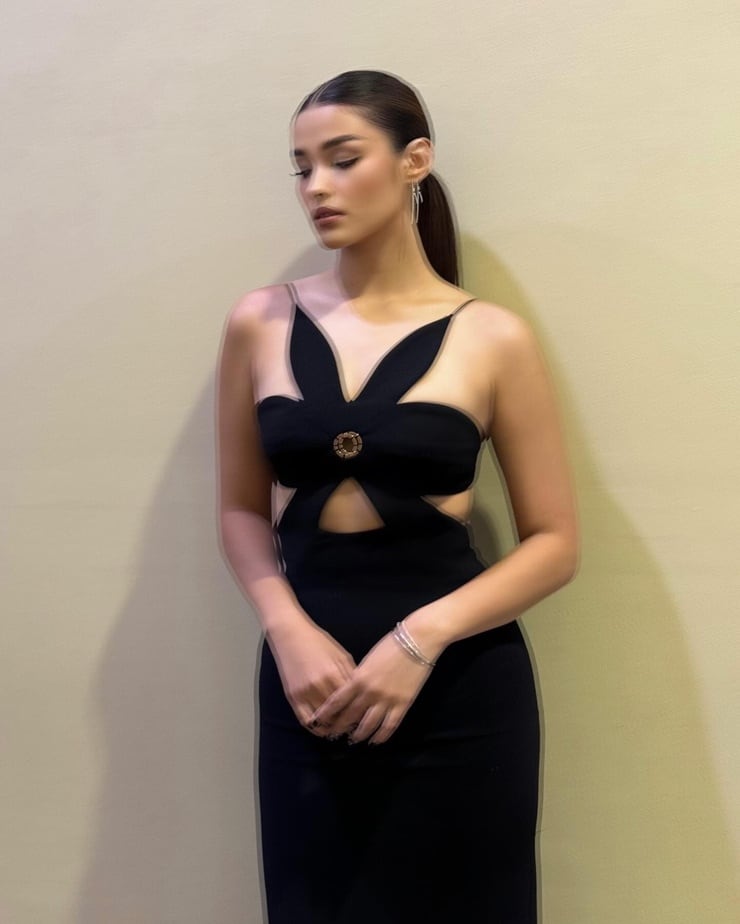 Liza Soberano
