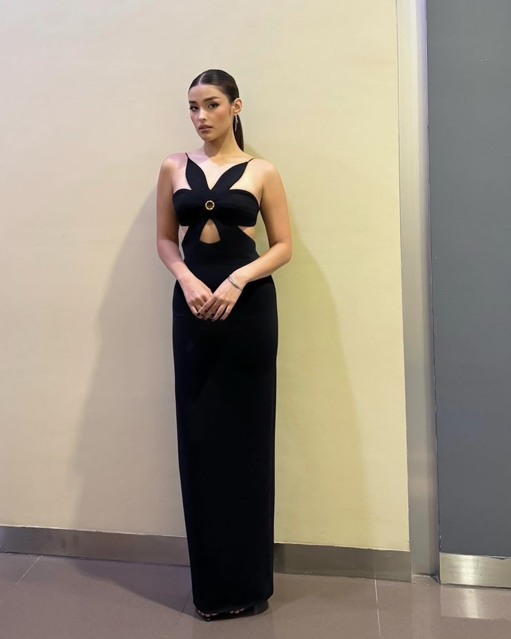 Liza Soberano