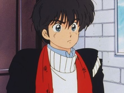 Kyousuke Kasuga