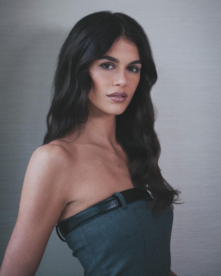 Kaia Gerber Kaia Gerber