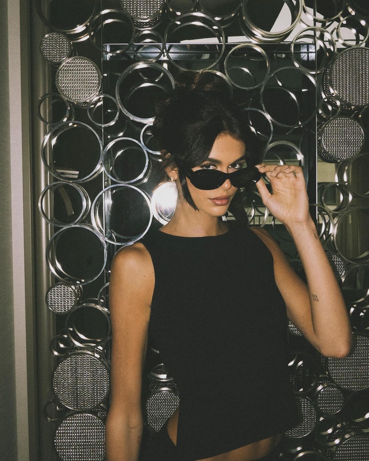 Kaia Gerber