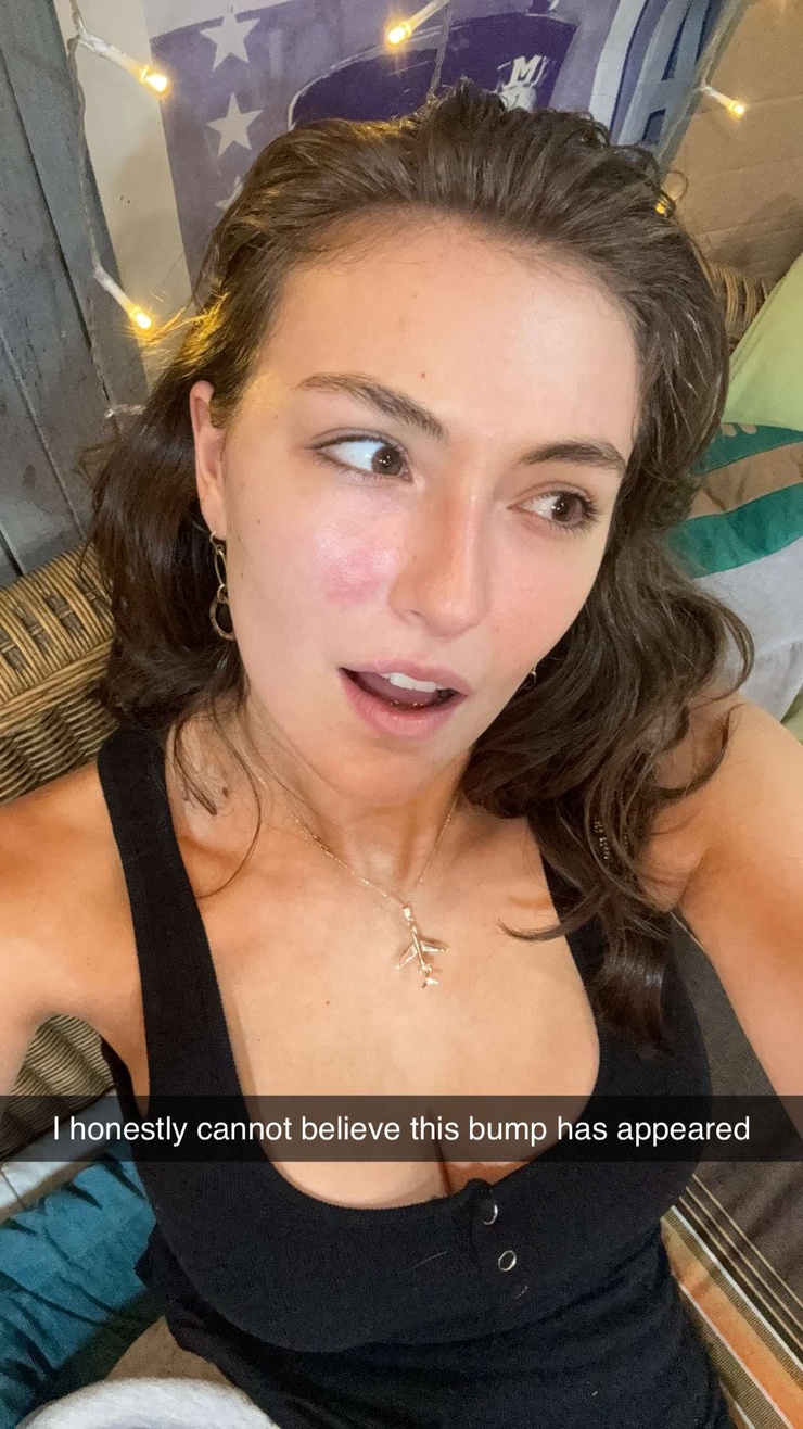 Rachel Pizzolato
