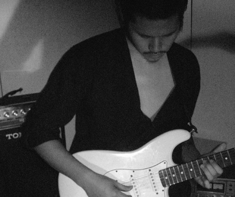 Dirty Beaches