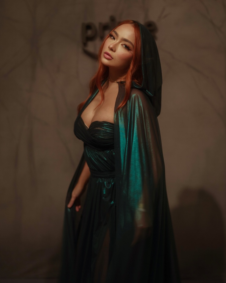 Caitlin Christine