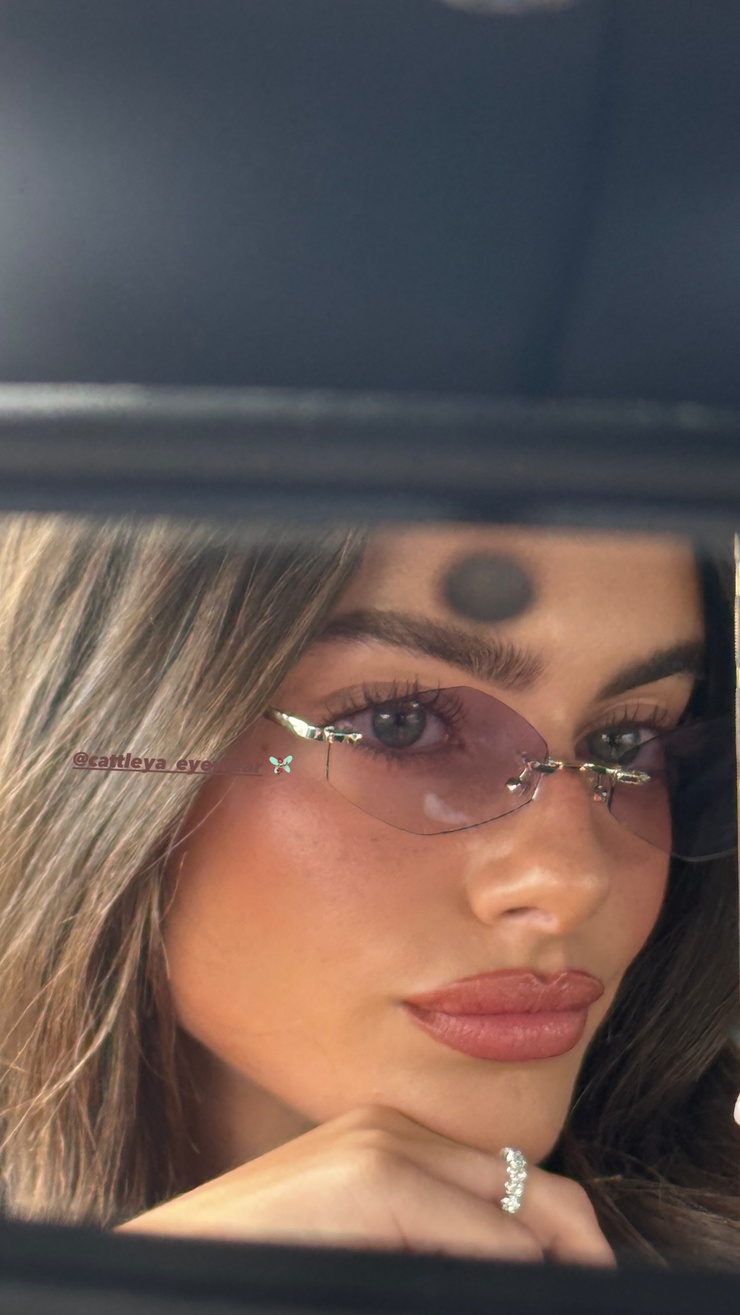 Yael Shelbia