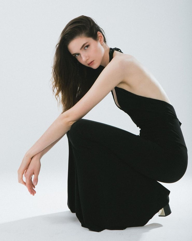 Jocelyn Spring