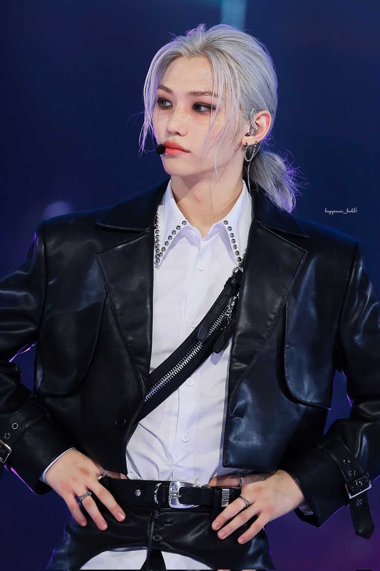 Felix Lee