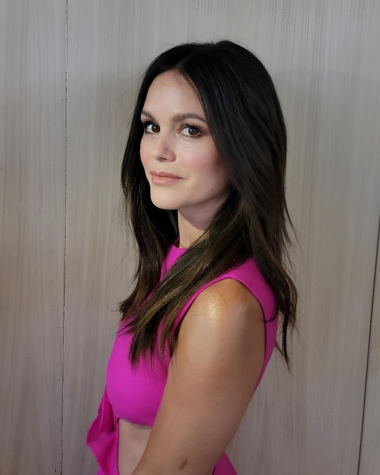 Rachel Bilson Rachel Bilson
