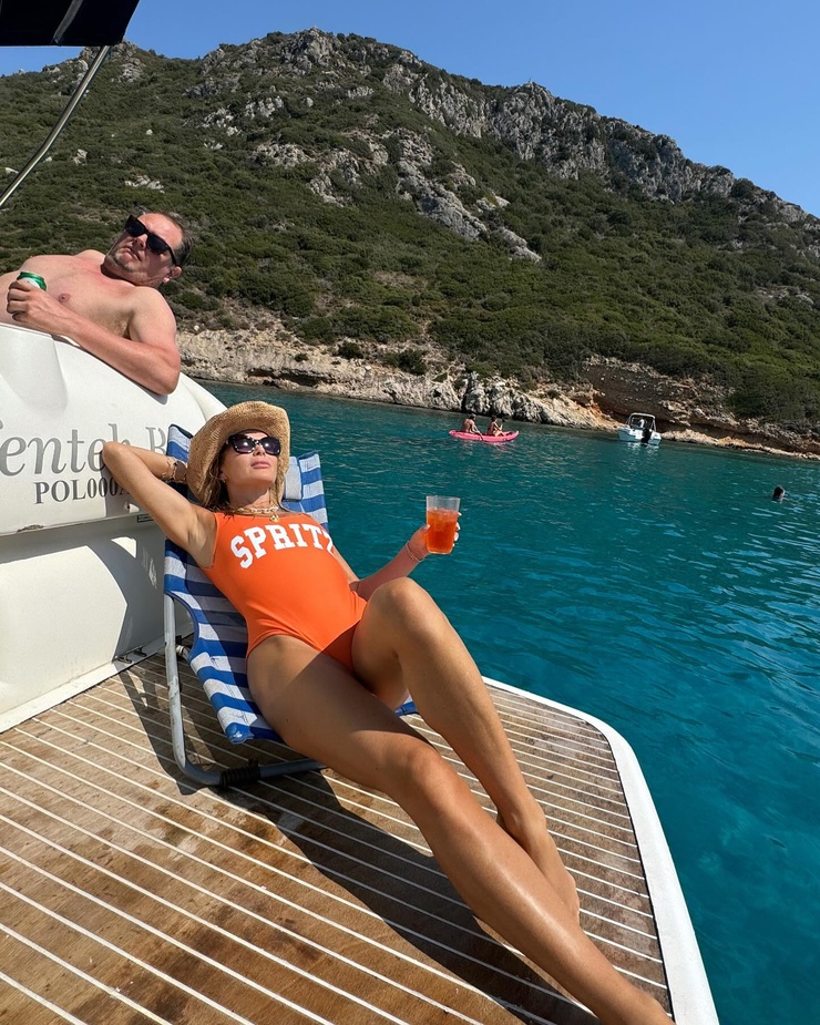 Amanda Holden