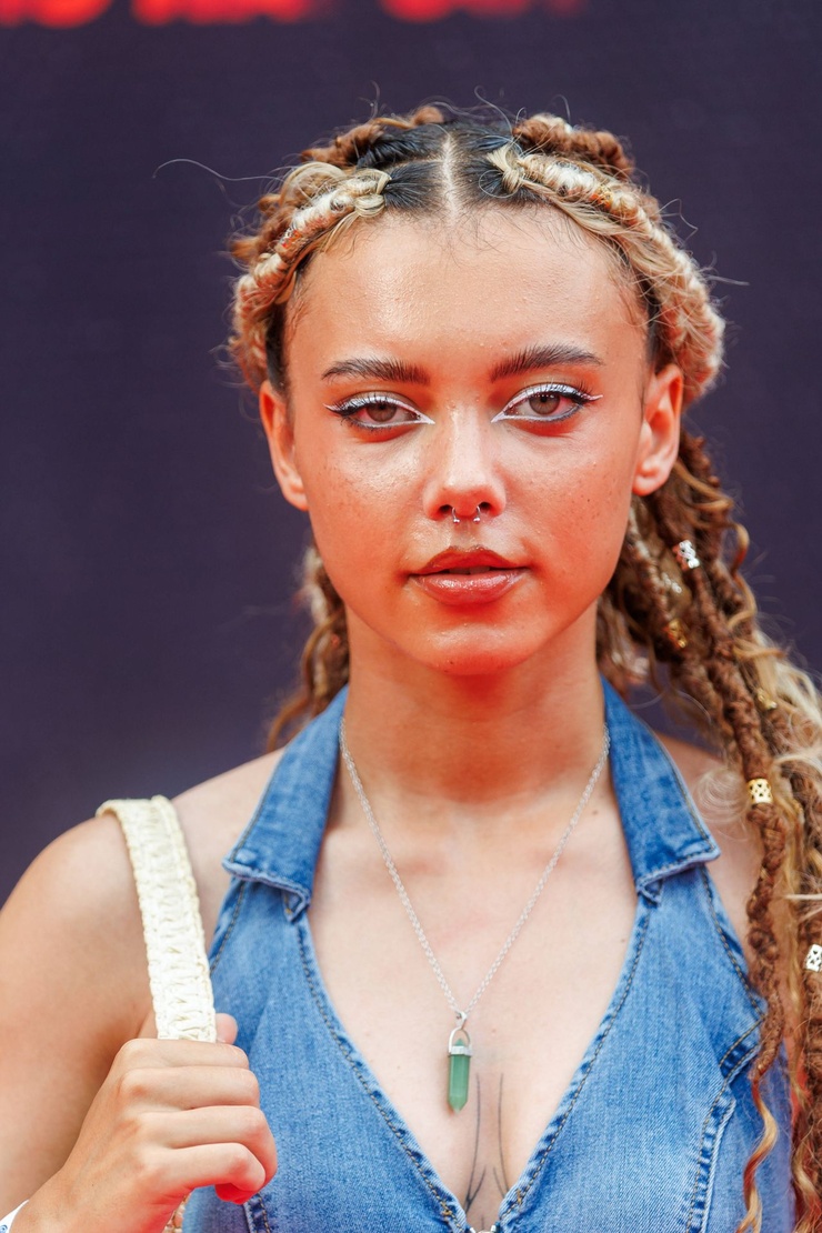 Michéle Winchester