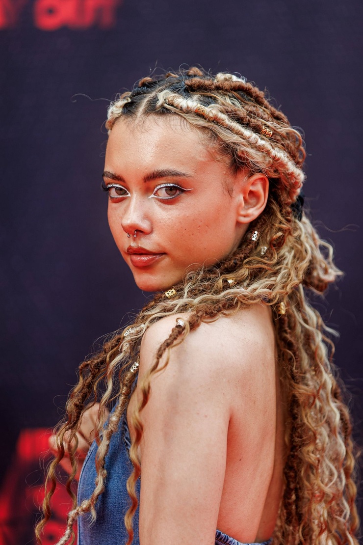 Michéle Winchester
