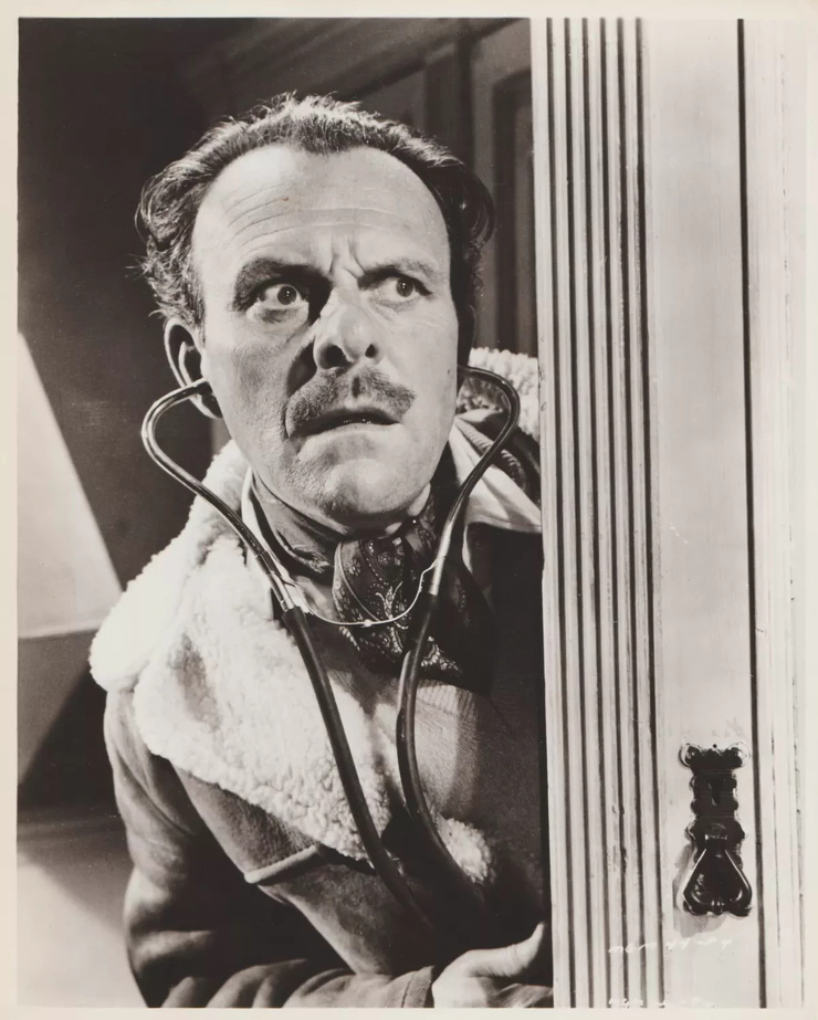 Terry-Thomas