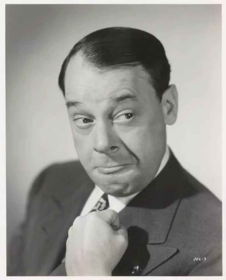 Joe E. Lewis