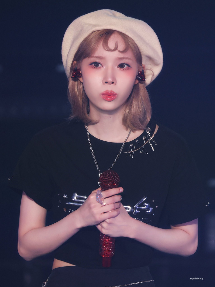 Min-Jeong Kim