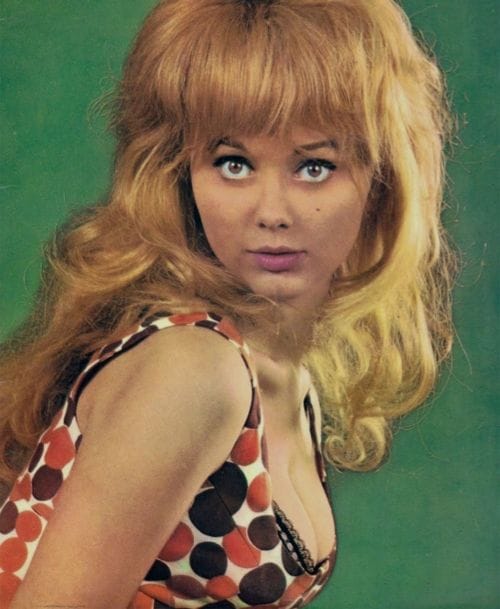 France Anglade