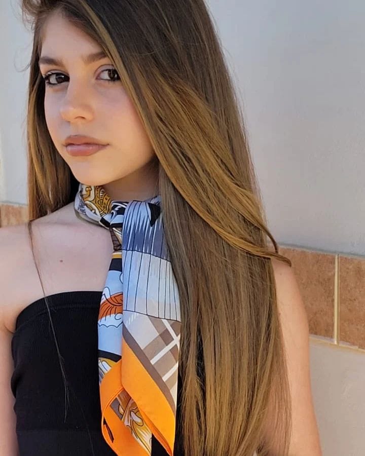 Morena del Grosso Battaglia