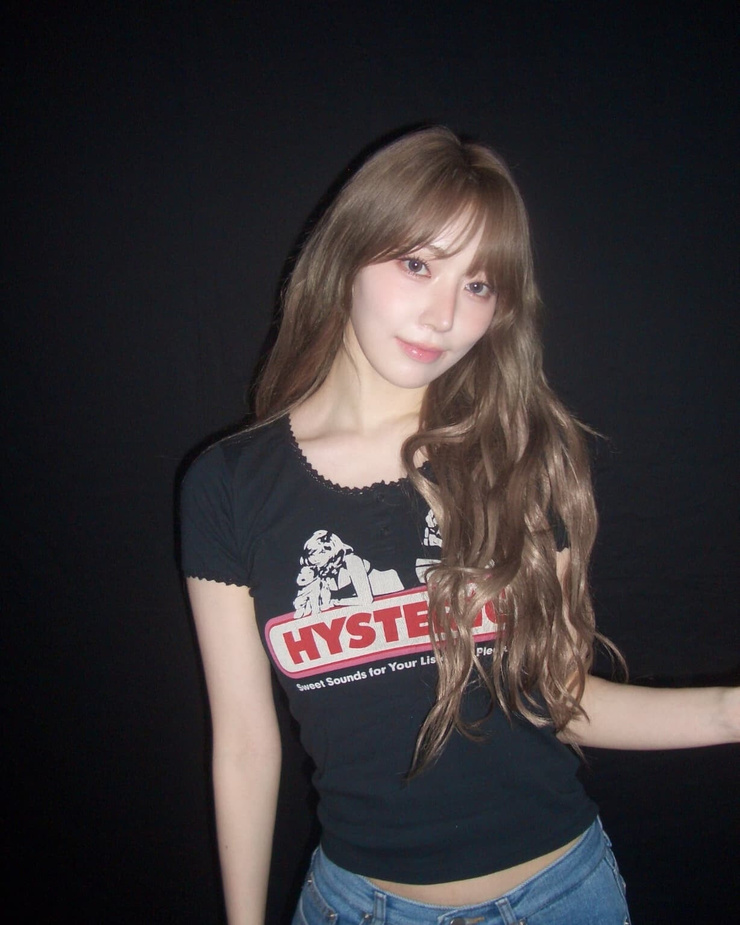Sakura Miyawaki