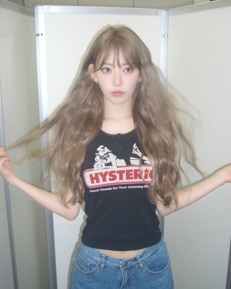 Sakura Miyawaki