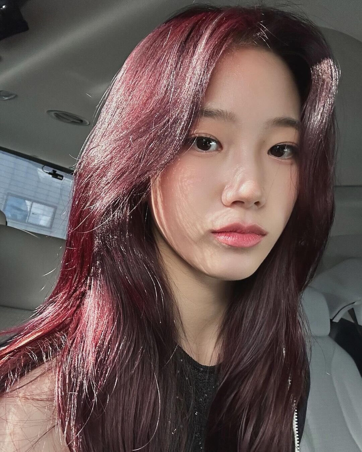 Kazuha Nakamura
