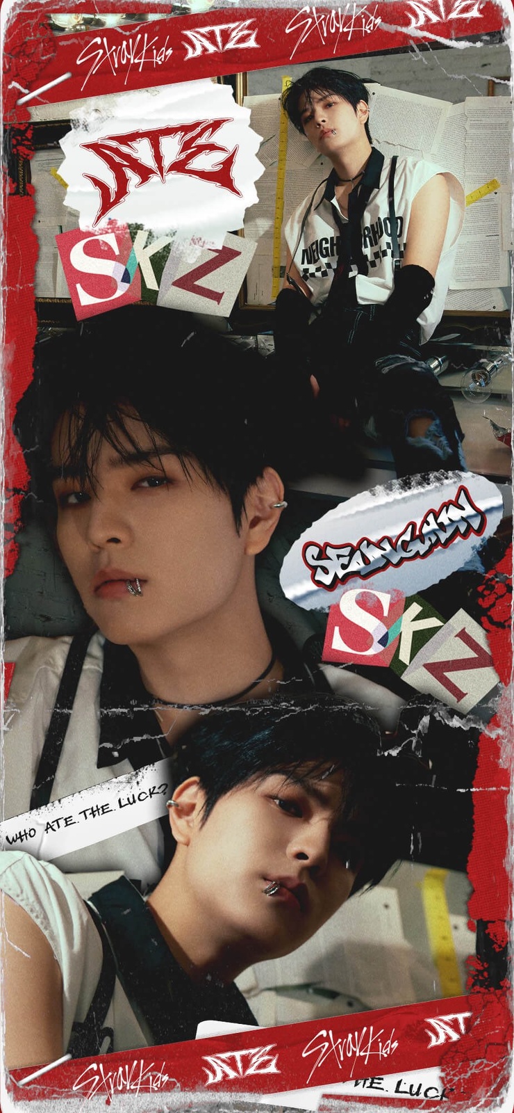 Seungmin