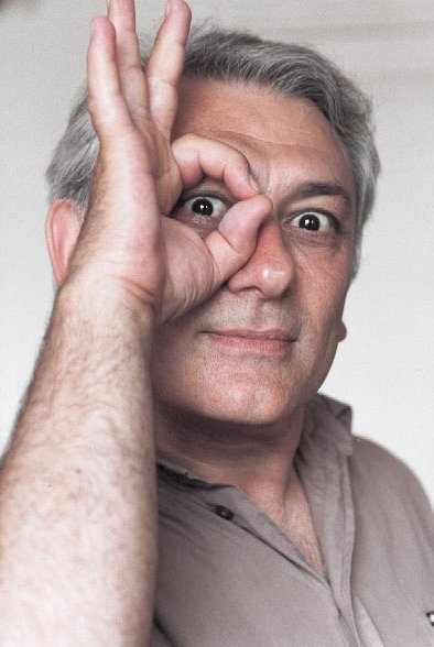 Serge Avedikian