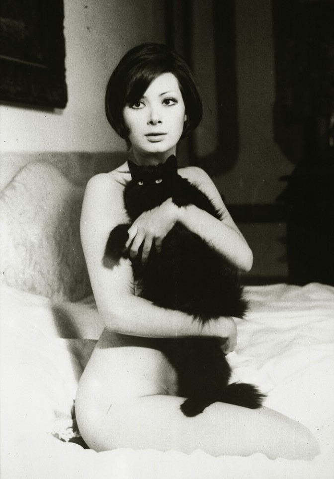 Edwige Fenech