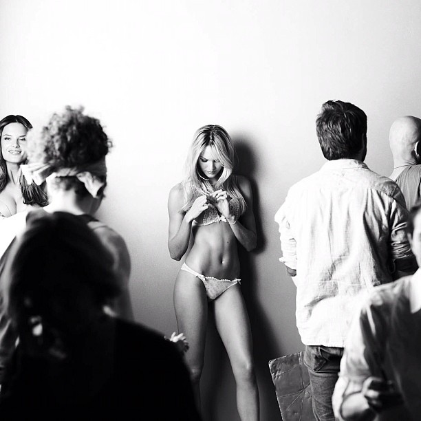 Candice Swanepoel Candice Swanepoel