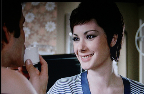 Edwige Fenech Edwige Fenech