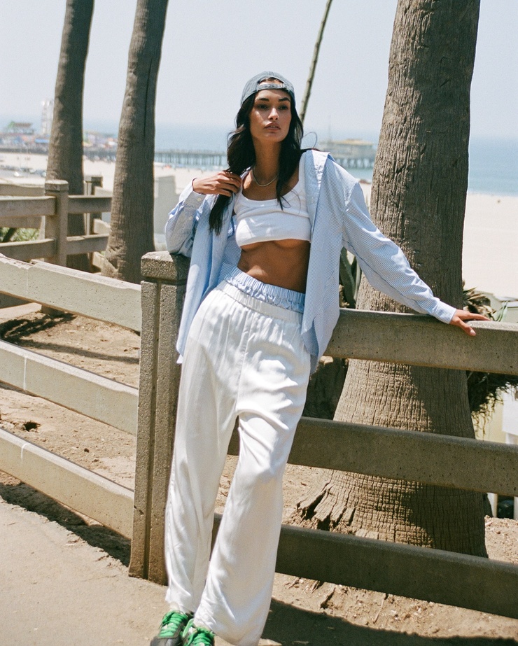 Gizele Oliveira