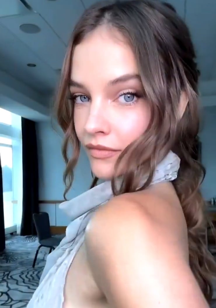 Barbara Palvin Barbara Palvin