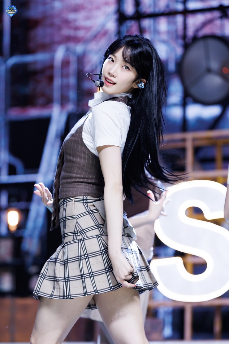 Kazuha Nakamura