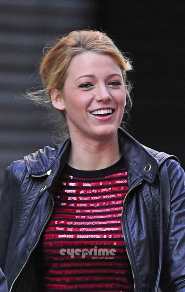 Blake Lively Blake Lively
