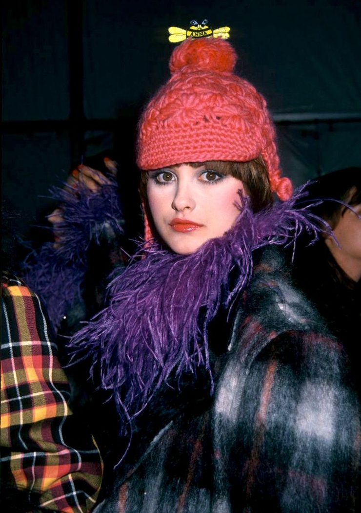Trish Goff