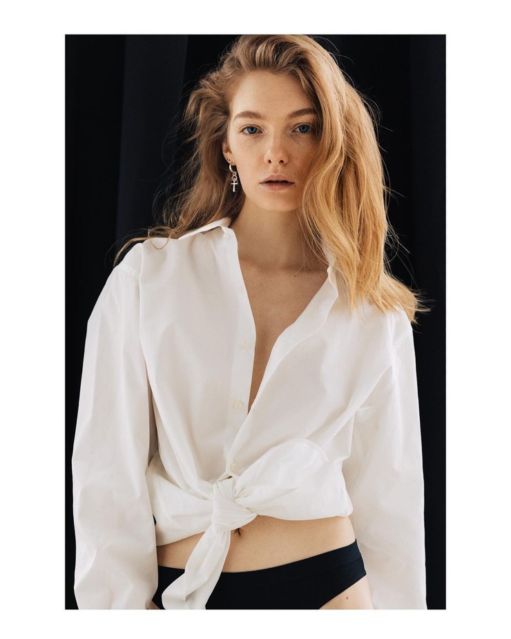 Elizaveta Metelkova