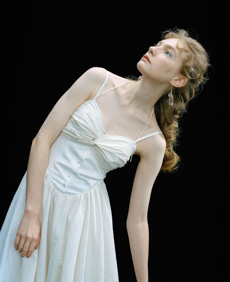 Elizaveta Metelkova
