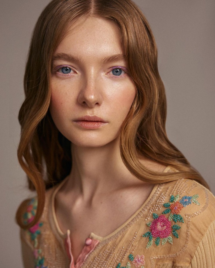 Elizaveta Metelkova