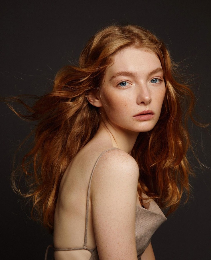 Elizaveta Metelkova